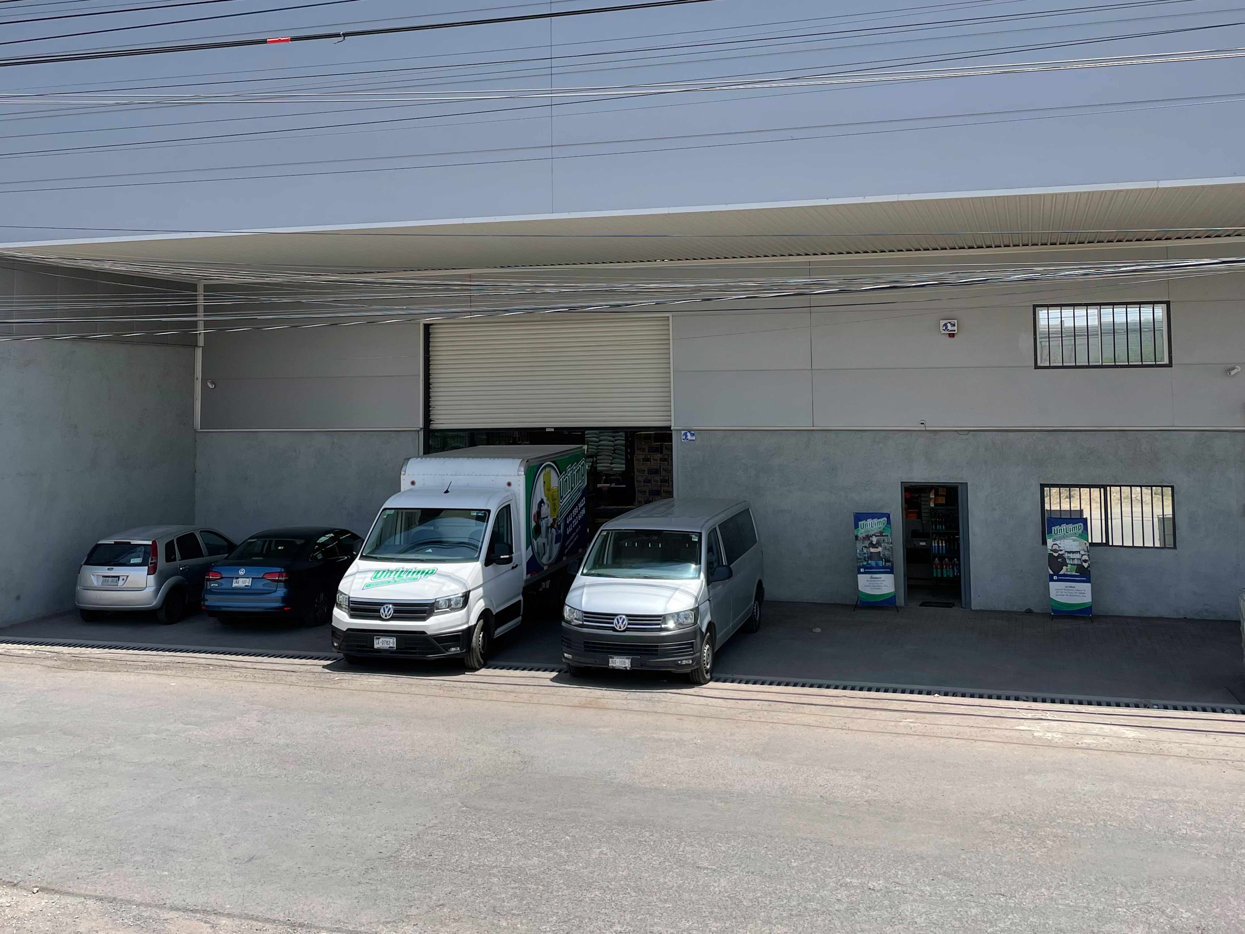 Productos de Limpieza